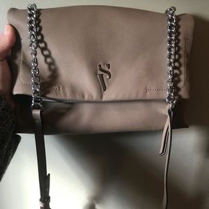 Crossbody